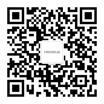 WeChat QR-code